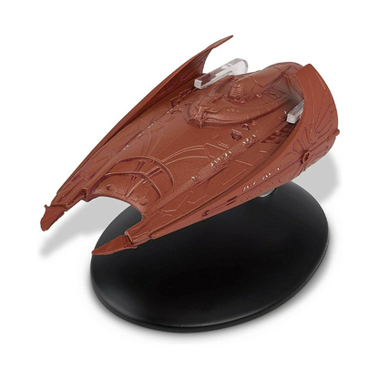 Vahklas & Magazine (#88) - Eaglemoss Star Trek Starships Collection