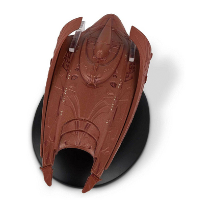 Vahklas & Magazine (#88) - Eaglemoss Star Trek Starships Collection