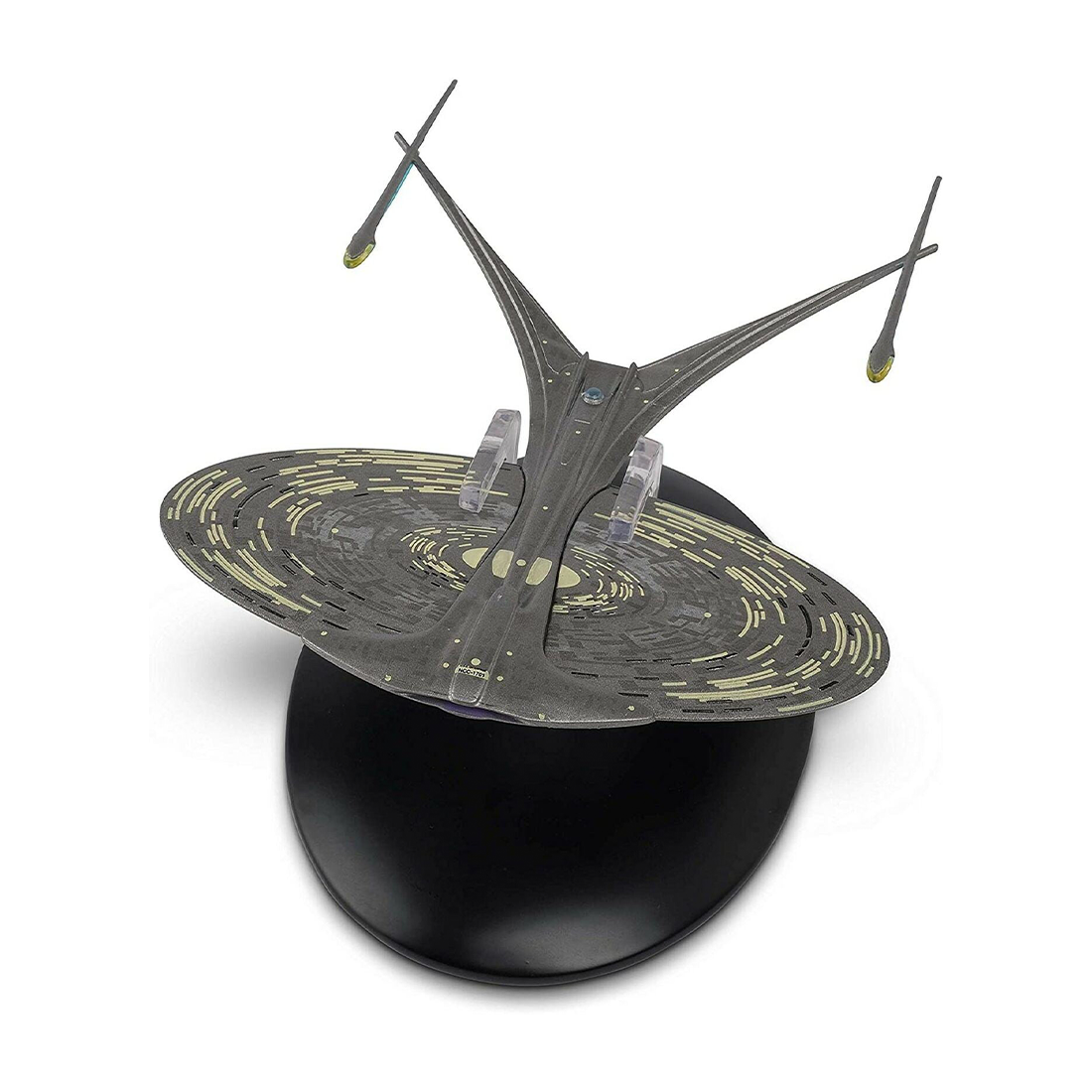 U.S.S Enterprise NCC-1701-J Model (#89) - Eaglemoss Star Trek Starships Collection