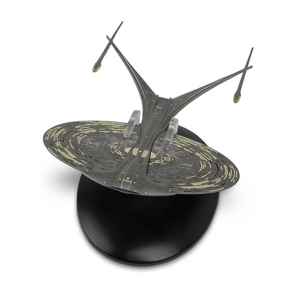 U.S.S Enterprise NCC-1701-J Model (#89) - Eaglemoss Star Trek Starships Collection