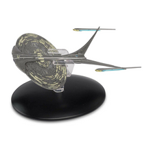 U.S.S Enterprise NCC-1701-J Model (#89) - Eaglemoss Star Trek Starships Collection
