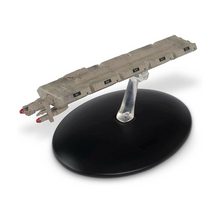 ECS Horizon & Magazine (#93) - Eaglemoss Star Trek Starships Collection