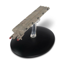ECS Horizon & Magazine (#93) - Eaglemoss Star Trek Starships Collection