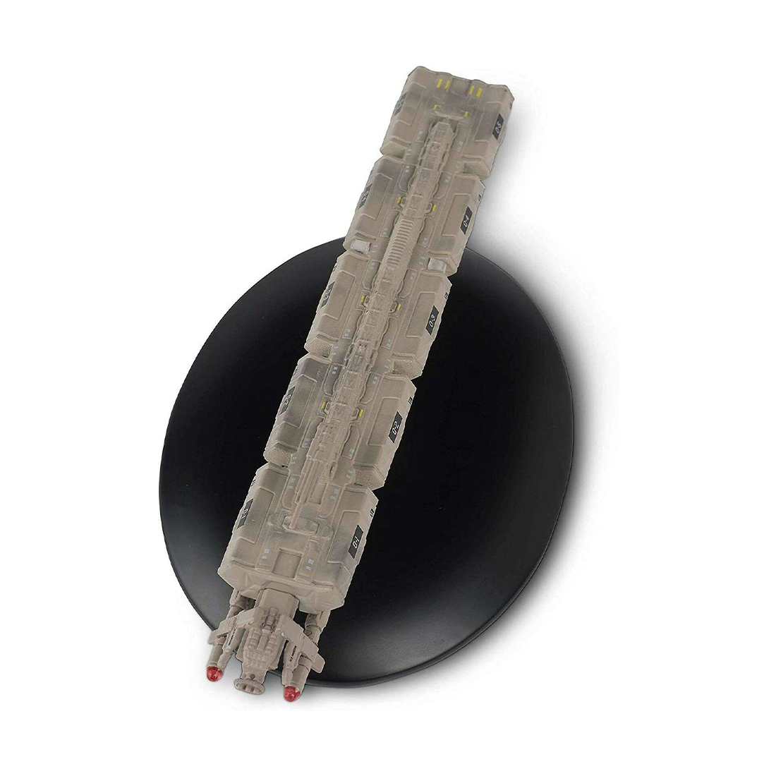 ECS Horizon & Magazine (#93) - Eaglemoss Star Trek Starships Collection