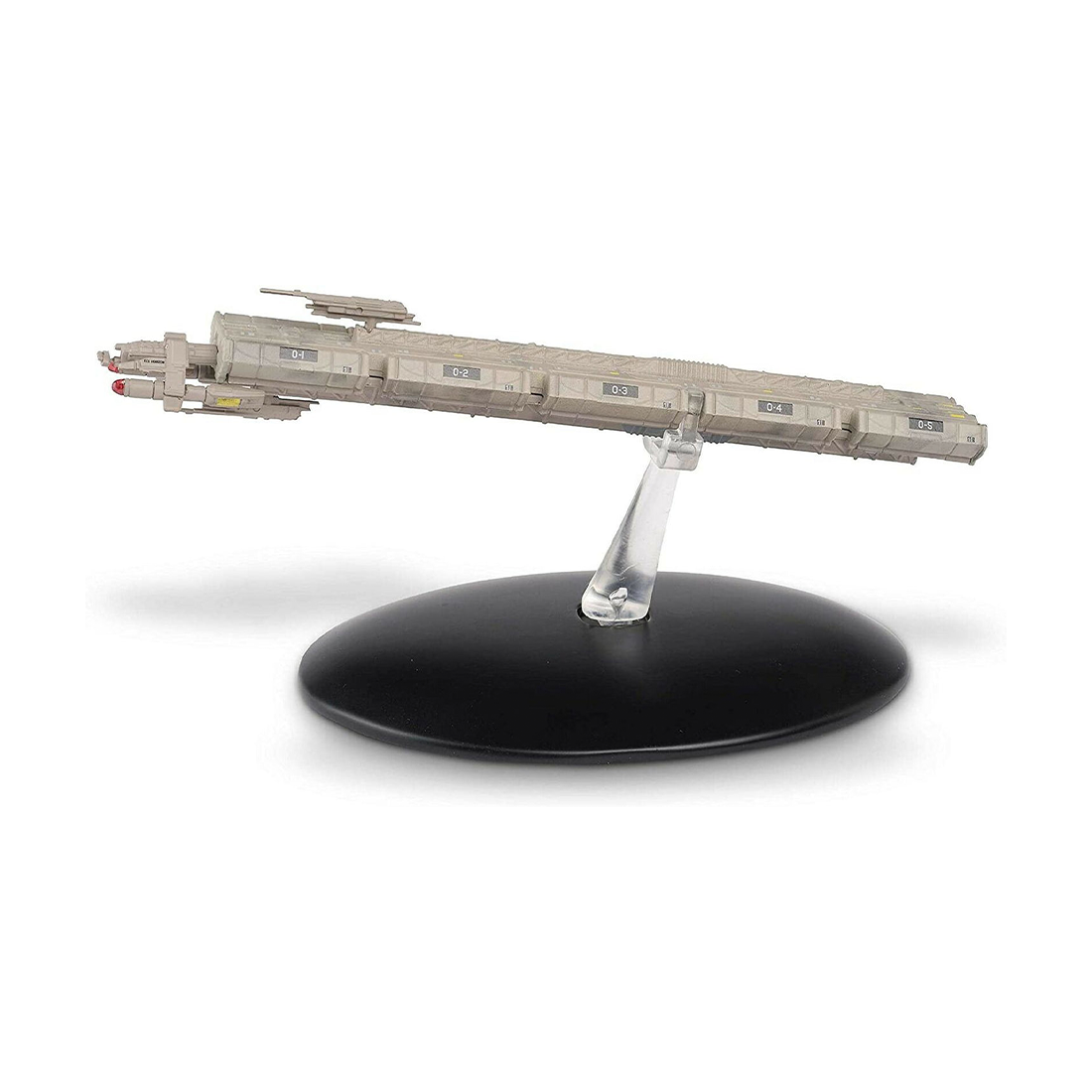 ECS Horizon & Magazine (#93) - Eaglemoss Star Trek Starships Collection