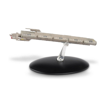 ECS Horizon & Magazine (#93) - Eaglemoss Star Trek Starships Collection