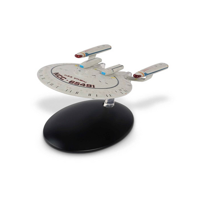 New Orleans Class (#95) - Eaglemoss Star Trek Starships Collection