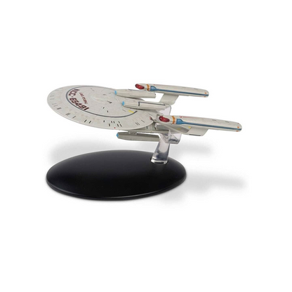 New Orleans Class (#95) - Eaglemoss Star Trek Starships Collection