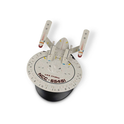 New Orleans Class (#95) - Eaglemoss Star Trek Starships Collection