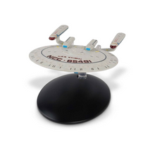 New Orleans Class (#95) - Eaglemoss Star Trek Starships Collection