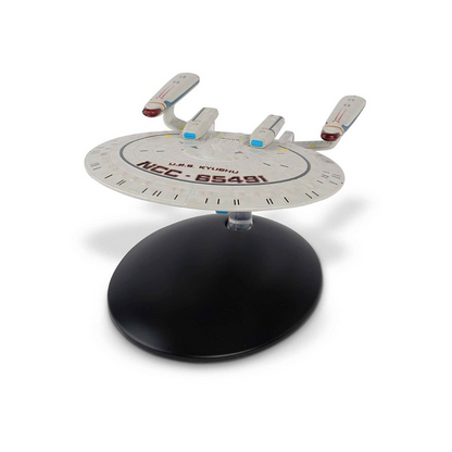 New Orleans Class (#95) - Eaglemoss Star Trek Starships Collection