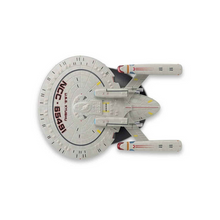 New Orleans Class (#95) - Eaglemoss Star Trek Starships Collection