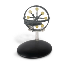 Orion Scout Ship & Magazine (#96) - Eaglemoss Star Trek Starships Collection