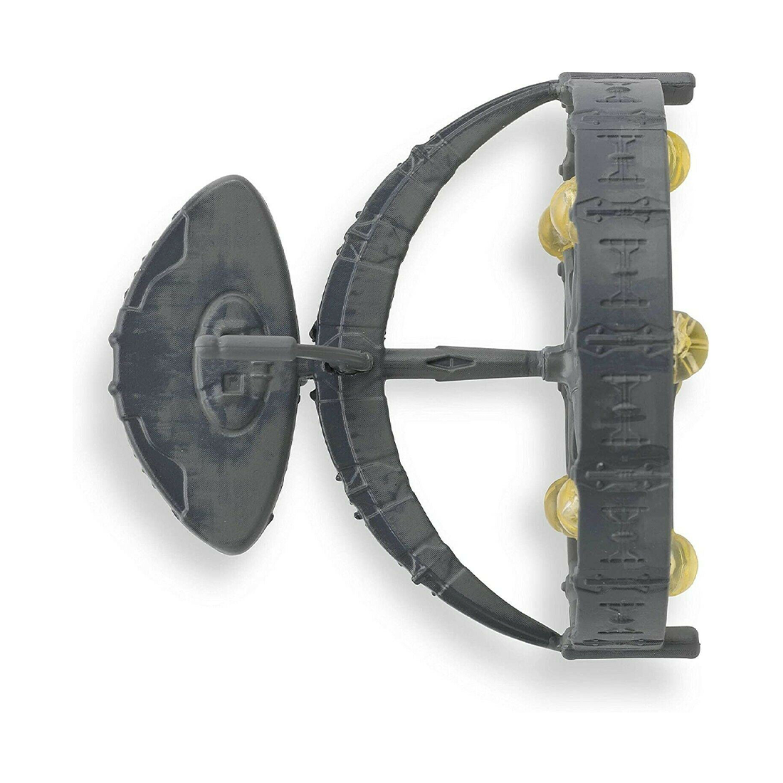 Orion Scout Ship & Magazine (#96) - Eaglemoss Star Trek Starships Collection