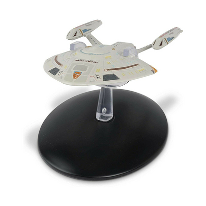 U.S.S. Rhode Island (#98) - Eaglemoss Star Trek Starships Collection