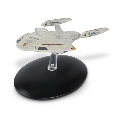 U.S.S. Rhode Island (#98) - Eaglemoss Star Trek Starships Collection