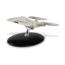U.S.S. Rhode Island (#98) - Eaglemoss Star Trek Starships Collection