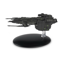 Assimilated Arctic One & Magazine (#99) - Eaglemoss Star Trek Starships Collection
