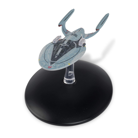 USS Aventine (Bonus #06) - Eaglemoss Star Trek Starships Collection