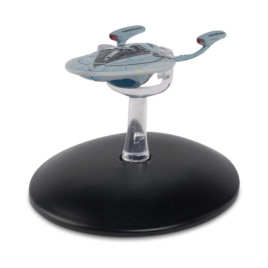 USS Aventine (Bonus #06) - Eaglemoss Star Trek Starships Collection