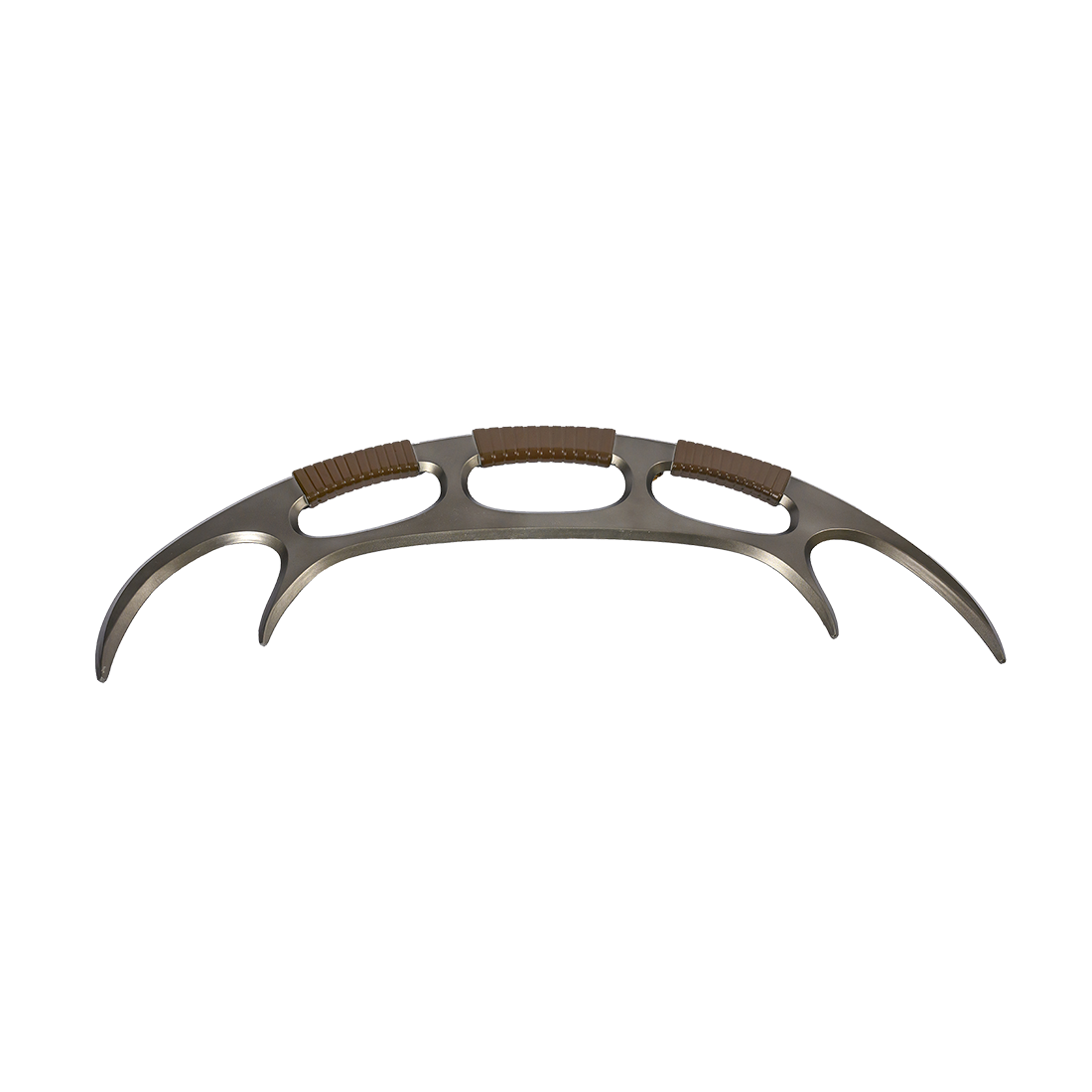 Klingon Bat'Leth LARP Stunt Prop Replica - Star Trek: The Next Generation