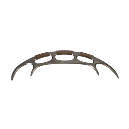 Klingon Bat'Leth LARP Stunt Prop Replica - Star Trek: The Next Generation