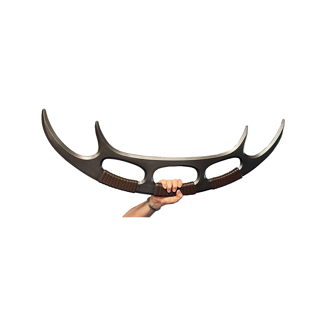 Klingon Bat'Leth LARP Stunt Prop Replica - Star Trek: The Next Generation