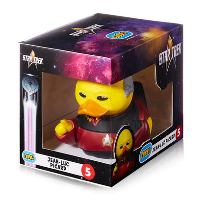 Picard & Q Double Act - TUBBZ Bundle
