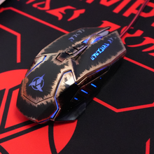 Star Trek - Klingon USB Mouse (Painted Finish)