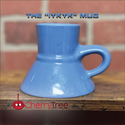 Spaceport Mug - The Master Mug Lucky Dip!