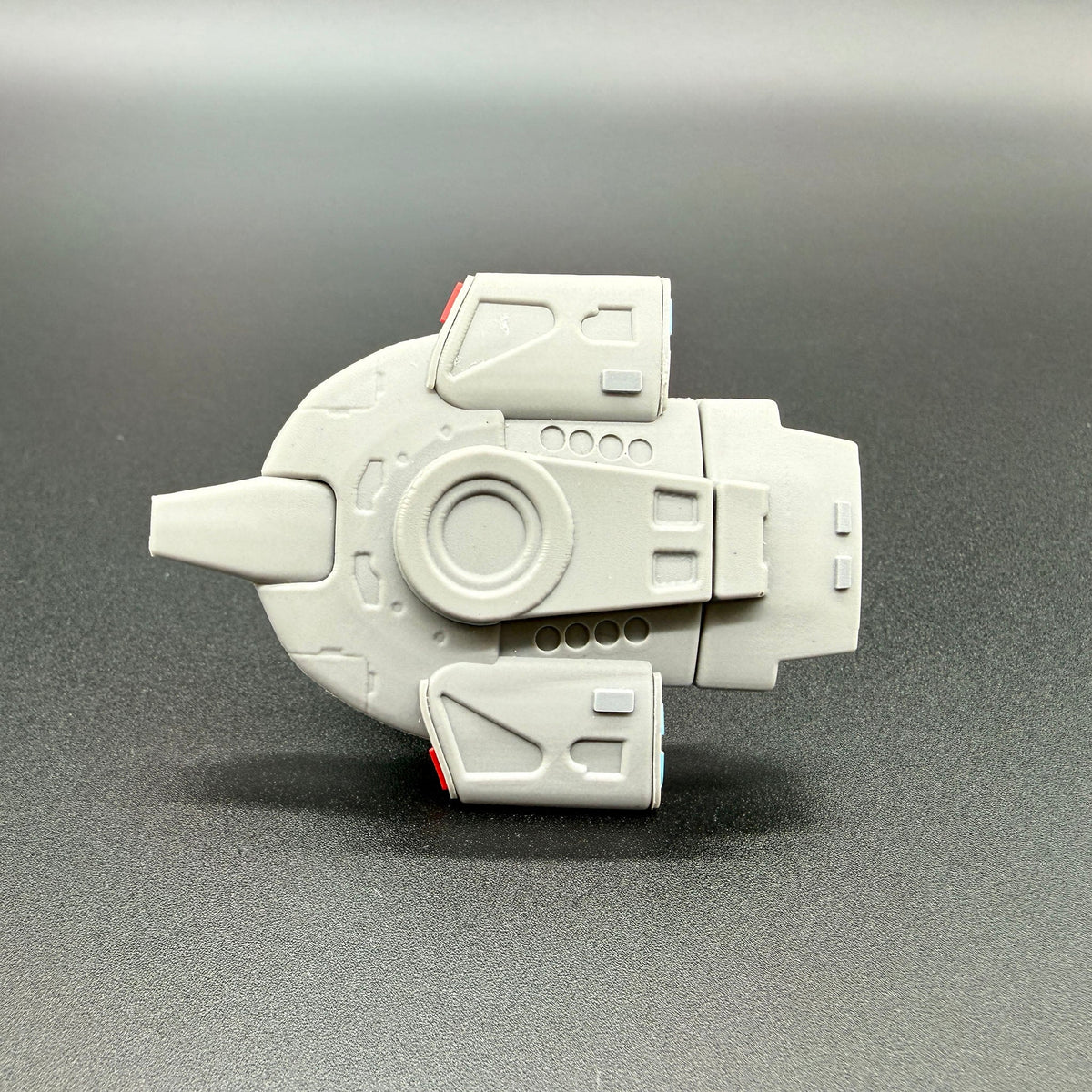 Star Trek - USS Defiant 16GB USB Stick