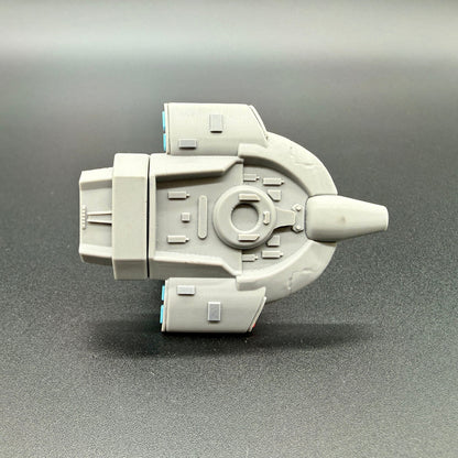 Star Trek - USS Defiant 16GB USB Stick