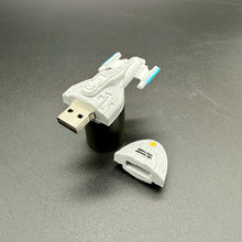 Star Trek - USS Voyager 16GB USB Stick
