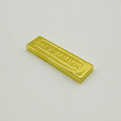 Star Trek - Gold-Pressed Latinum 16GB USB Stick