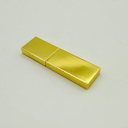 Star Trek - Gold-Pressed Latinum 16GB USB Stick