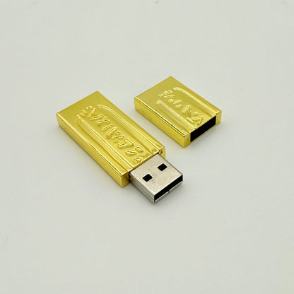 Star Trek - Gold-Pressed Latinum 16GB USB Stick