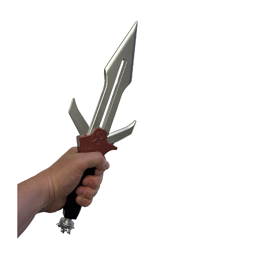 Klingon D'k Tahg LARP Stunt Prop Replica - Star Trek