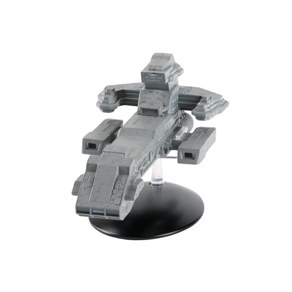Stargate - The Prometheus Die-cast Starship Replica