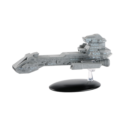 Stargate - The Prometheus Die-cast Starship Replica