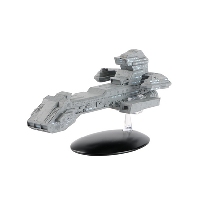 Stargate - The Prometheus Die-cast Starship Replica