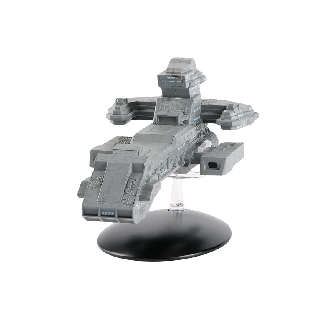 Stargate - The Prometheus Die-cast Starship Replica