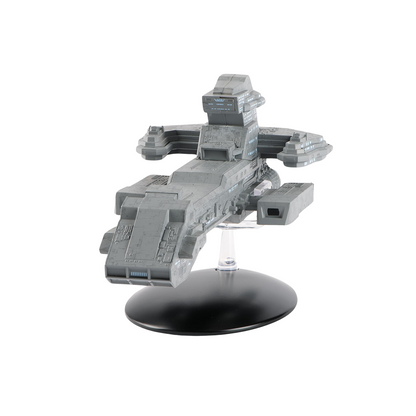 Stargate - The Prometheus Die-cast Starship Replica