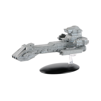 Stargate - The Prometheus Die-cast Starship Replica