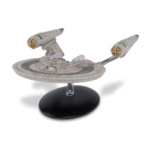 USS Franklin (Special #08) - Eaglemoss Star Trek Starships Collection