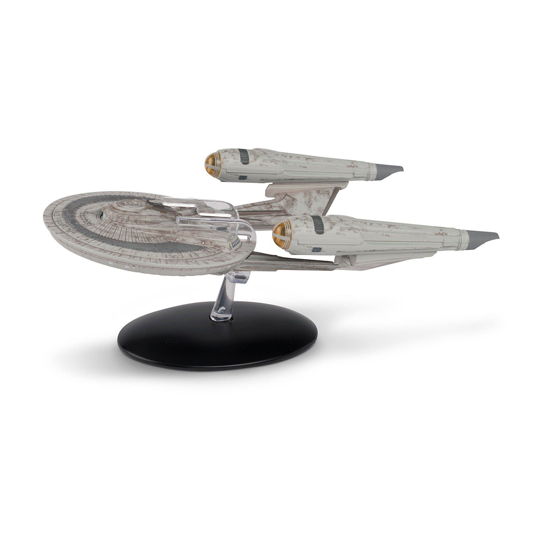 USS Franklin (Special #08) - Eaglemoss Star Trek Starships Collection