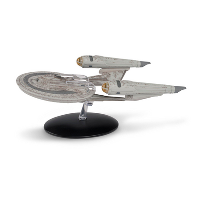 USS Franklin (Special #08) - Eaglemoss Star Trek Starships Collection