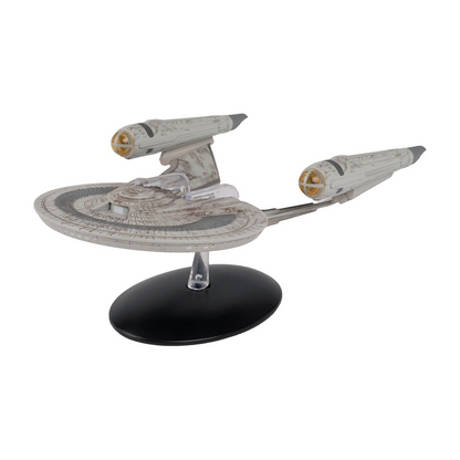 USS Franklin (Special #08) - Eaglemoss Star Trek Starships Collection