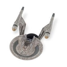 USS Franklin (Special #08) - Eaglemoss Star Trek Starships Collection
