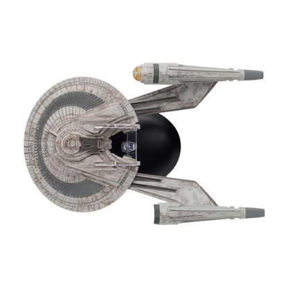 USS Franklin (Special #08) - Eaglemoss Star Trek Starships Collection