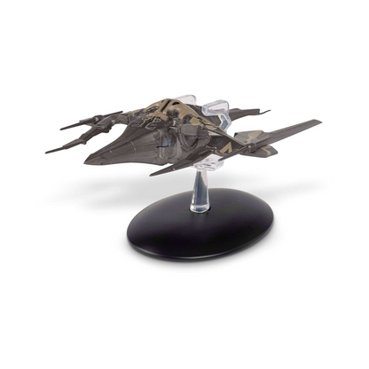 Altamid Swarm Ship (Special #09) - Eaglemoss Star Trek Starships Collection